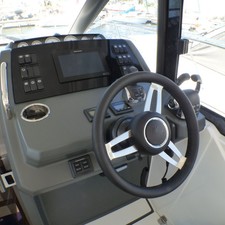 Jeanneau Leader 33