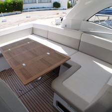 Jeanneau Leader 33