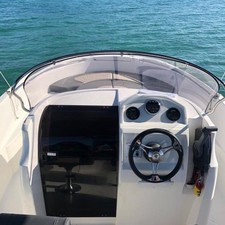 Baltic 620 Remus