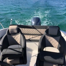 Baltic 620 Remus