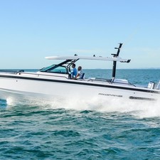 Axopar 37