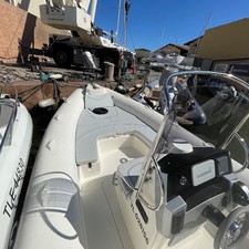 BWA Sport 26 GT