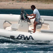 BWA Sport 19  GT