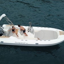 Capelli Tempest 700