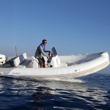 Zodiac Medline 600