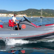 Zar 85