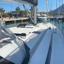 Jeanneau Sun Odyssey 509