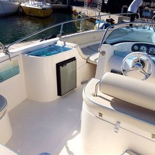 Eolo 590 Open