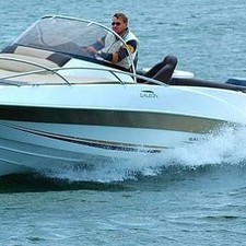 Galeon Galia 520