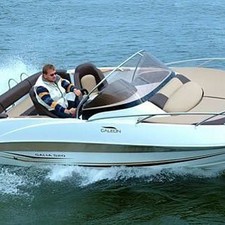 Galeon Galia 520