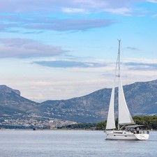 Bavaria Cruiser 41