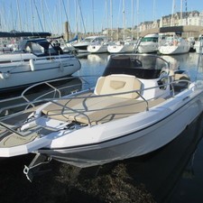 Ranieri Next 220