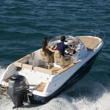 Jeanneau Cap Camarat 6.5 WA