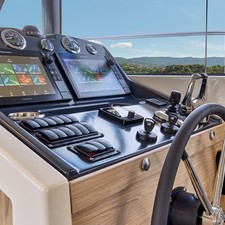 Beneteau Swift Trawler 48