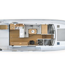 Beneteau Swift Trawler 48