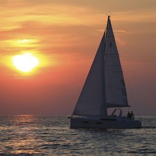 Beneteau Oceanis 35.1