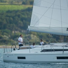 Beneteau Oceanis 40.1