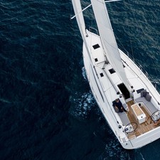 Beneteau Oceanis 40.1