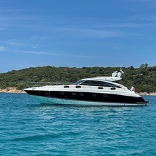 Princess 53