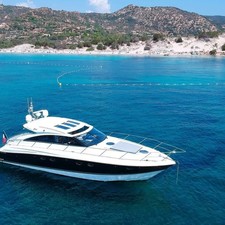 Princess 53