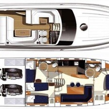 Princess 53