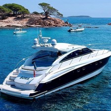 Princess 53