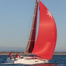 Jeanneau Sun Odyssey 410