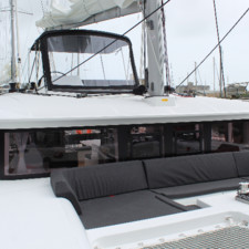 Lagoon 450 F