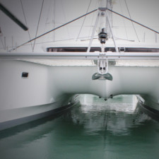 Lagoon 450 F