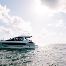 Jeanneau Leader 33