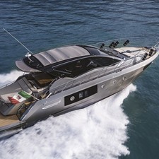Cranchi M 44 HT