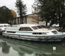 Le Boat Classique