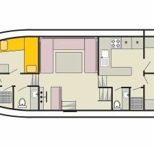 Le Boat Classique