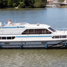 Le Boat Classique