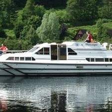 Le Boat Classique