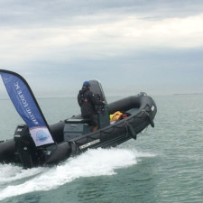 Bombard Explorer DB 600