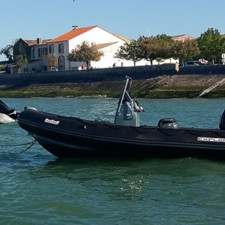 Bombard Explorer DB 600