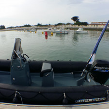 Bombard Explorer DB 600