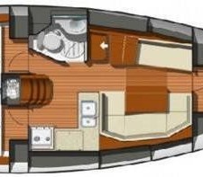 Jeanneau Sun Odyssey 36i