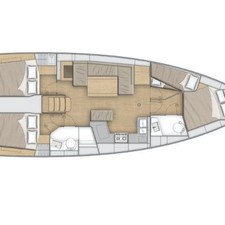 Beneteau Oceanis 40.1
