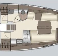 Dehler 38