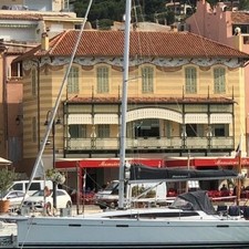 Dehler 38