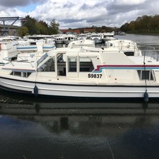 Le Boat Corvette A