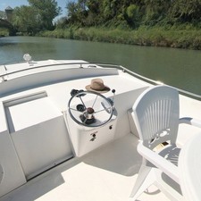 Le Boat Corvette A
