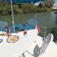 Le Boat Corvette A