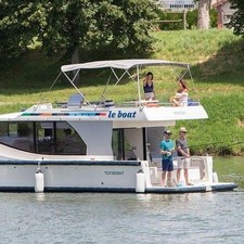 Le Boat Horizon 2