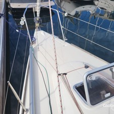 Beneteau First 31.7
