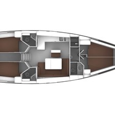 Bavaria Cruiser 46