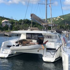 Fountaine Pajot Helia 44