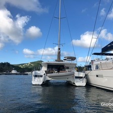 Fountaine Pajot Helia 44